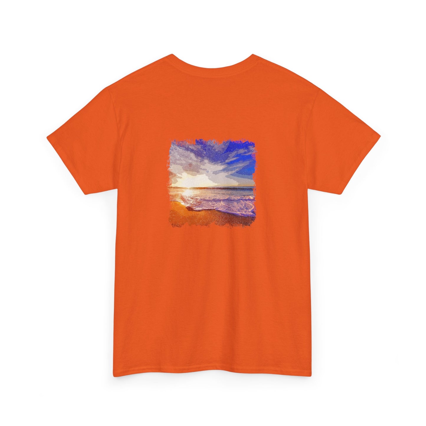 Summertime Vibes Unisex Tee, Summer T-Shirt, Beach Day Shirt, Casual Wear, Gift for Friends, Outdoor Activities Shirt
