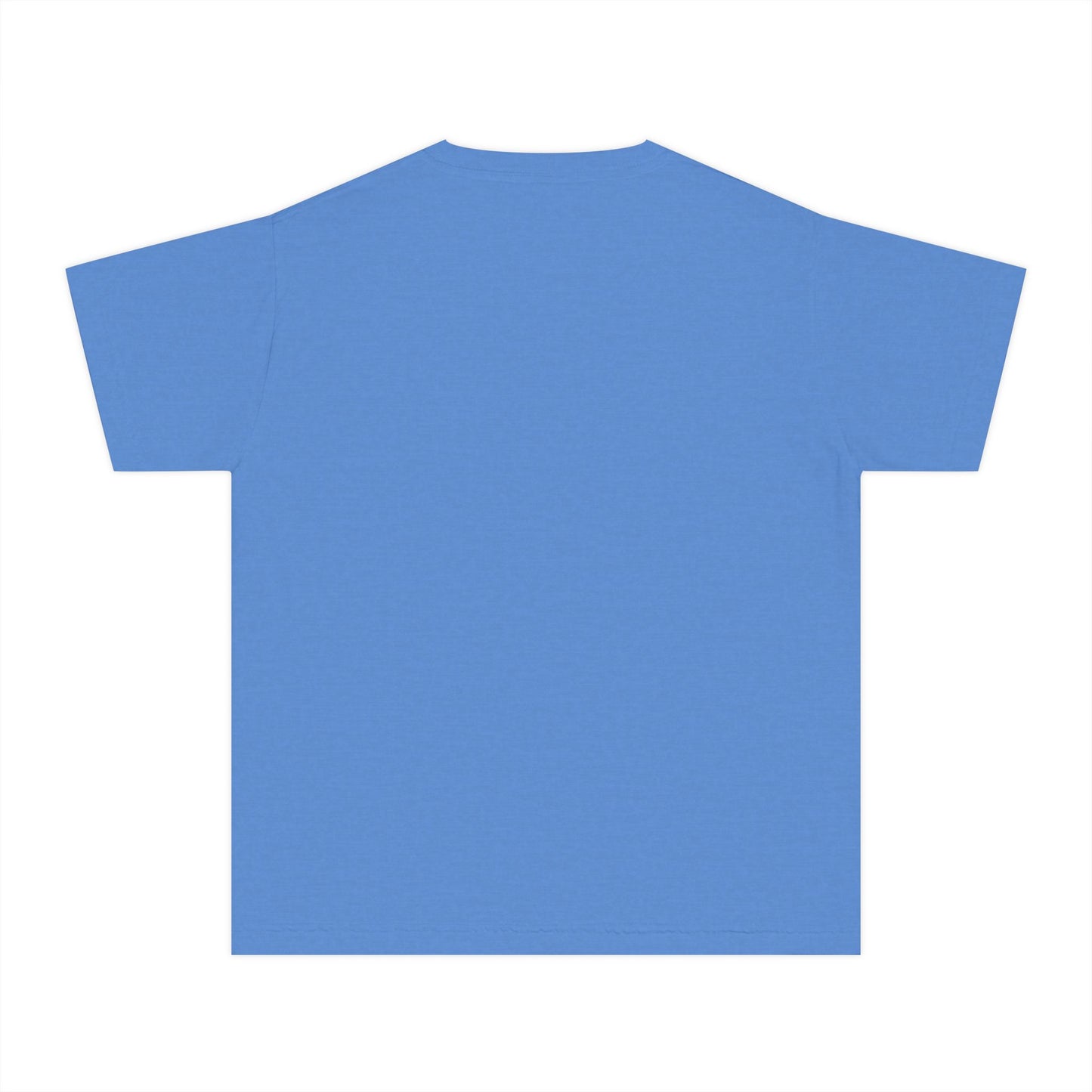 Youth Love Paw Tee - Perfect for Pet Lovers, Gifts for Kids, Animal Lovers, Birthday or Holiday Gift, Cute Casual Wear