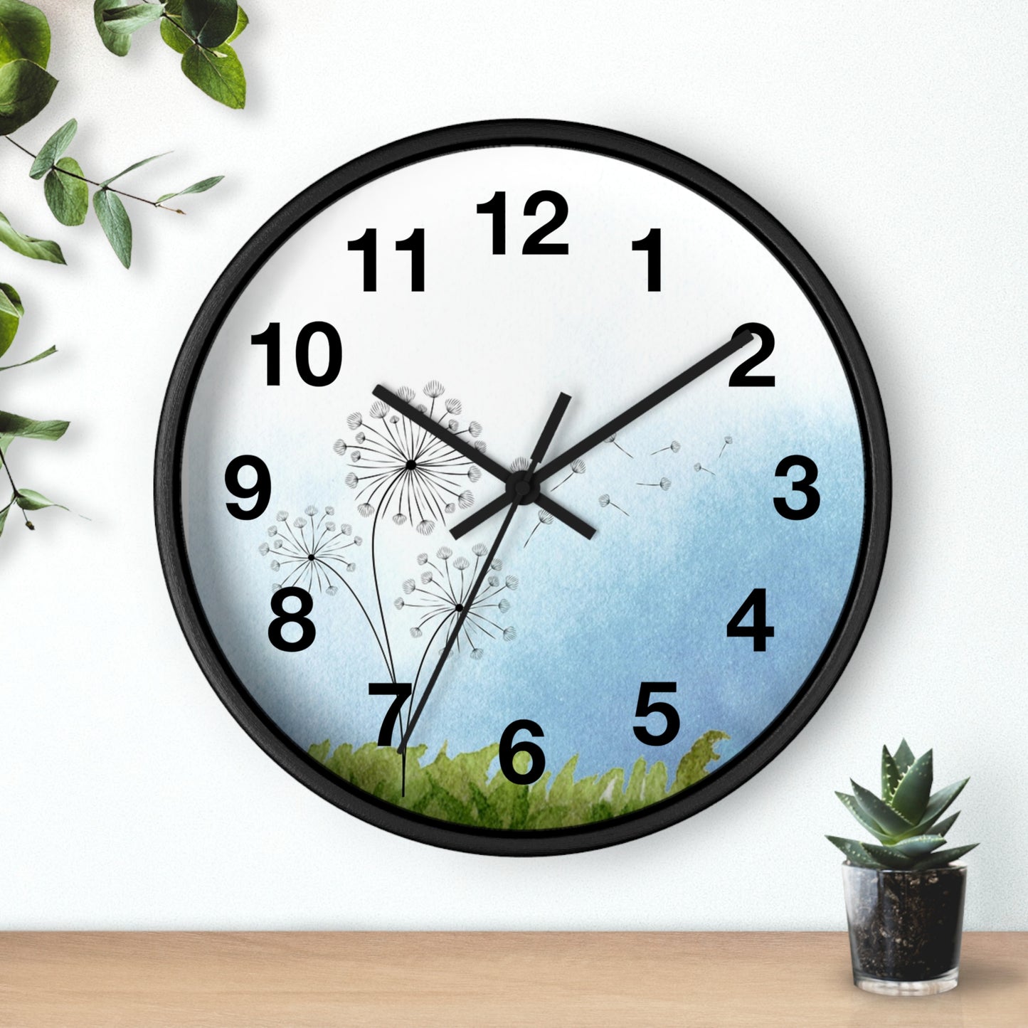 Wall Clock