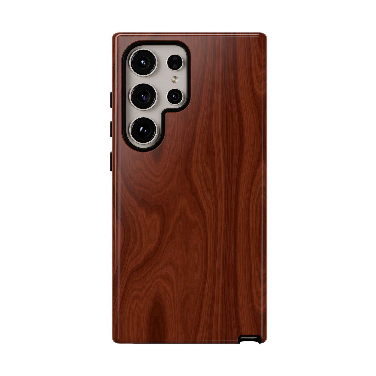 Wood Grain Phone Case, Natural Look, Tough Cases, Durable Protection, Unique Gift for Him or Her, Stylish Accessory