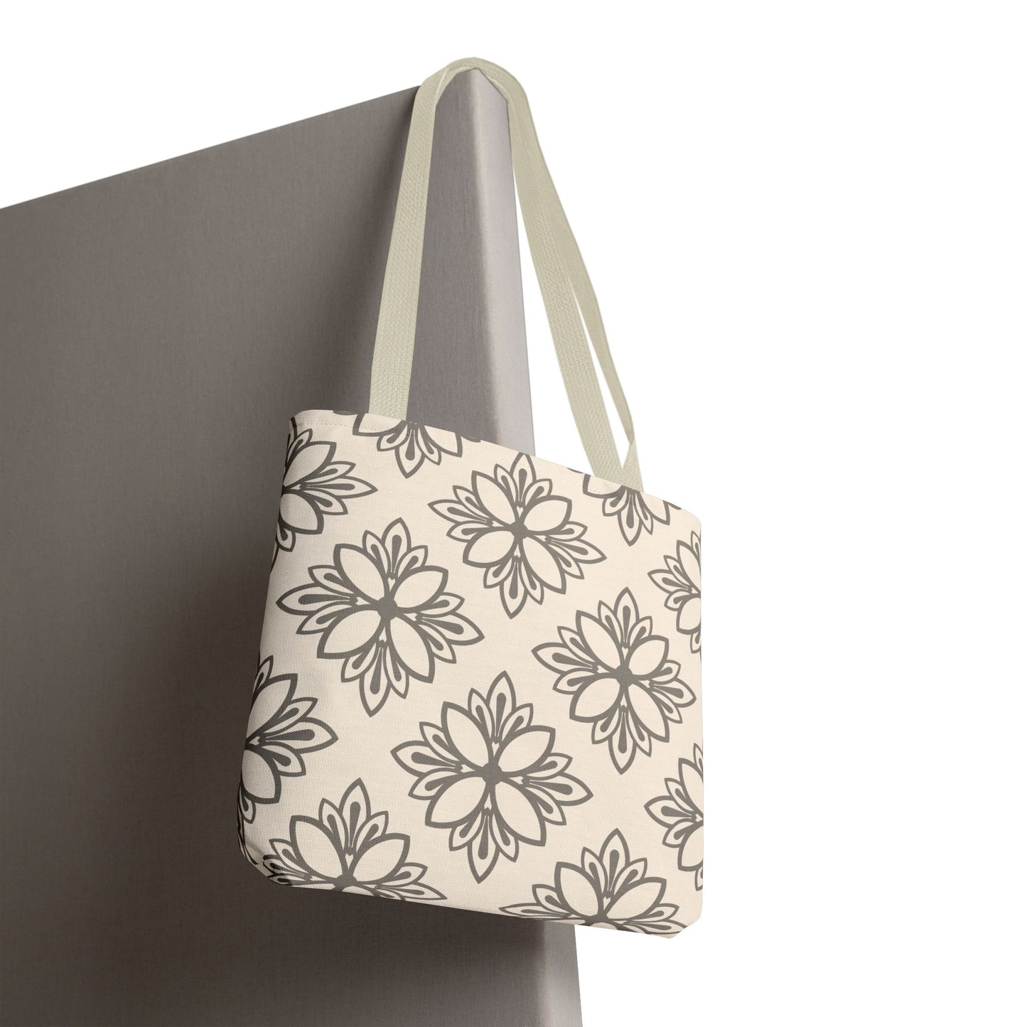 Floral Pattern Tote Bag, Stylish Eco-Friendly Shopping Bag, Personalized Gift for Her, Beach or Everyday Use, Floral Bags for Moms and [...]