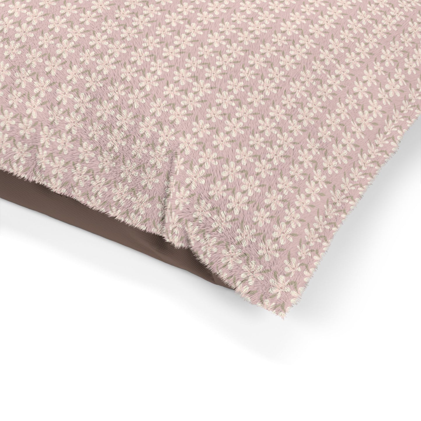 Cozy Pet Bed for Dogs & Cats, Soft Dog Bed, Indoor Pet Cushion, Comfortable Cat Pillow, Pets’ Relaxation Spot