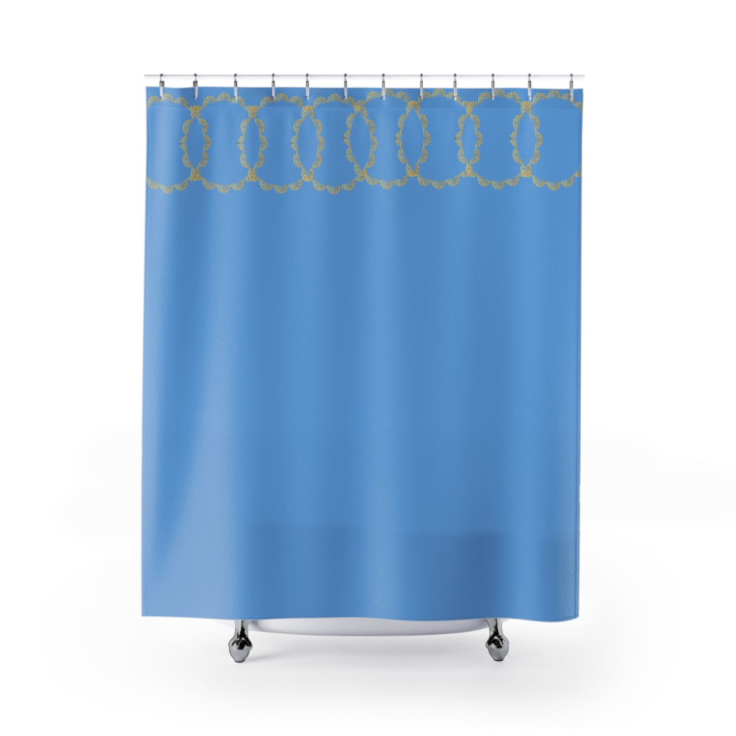 Shower Curtains
