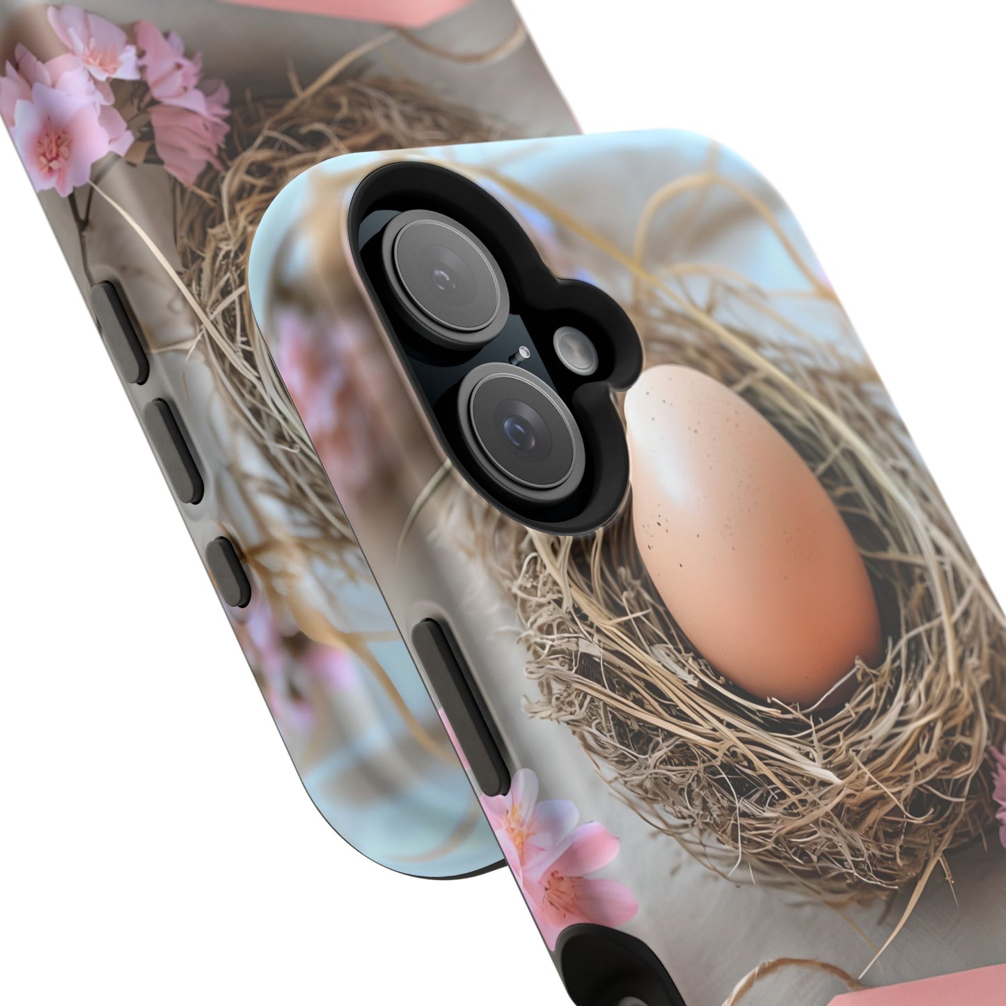 Easter Case-Themed Magnetic Tough Cases
