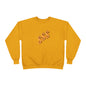 Unisex EcoSmart® Crewneck Sweatshirt
