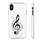 Tough Cases - Musical note