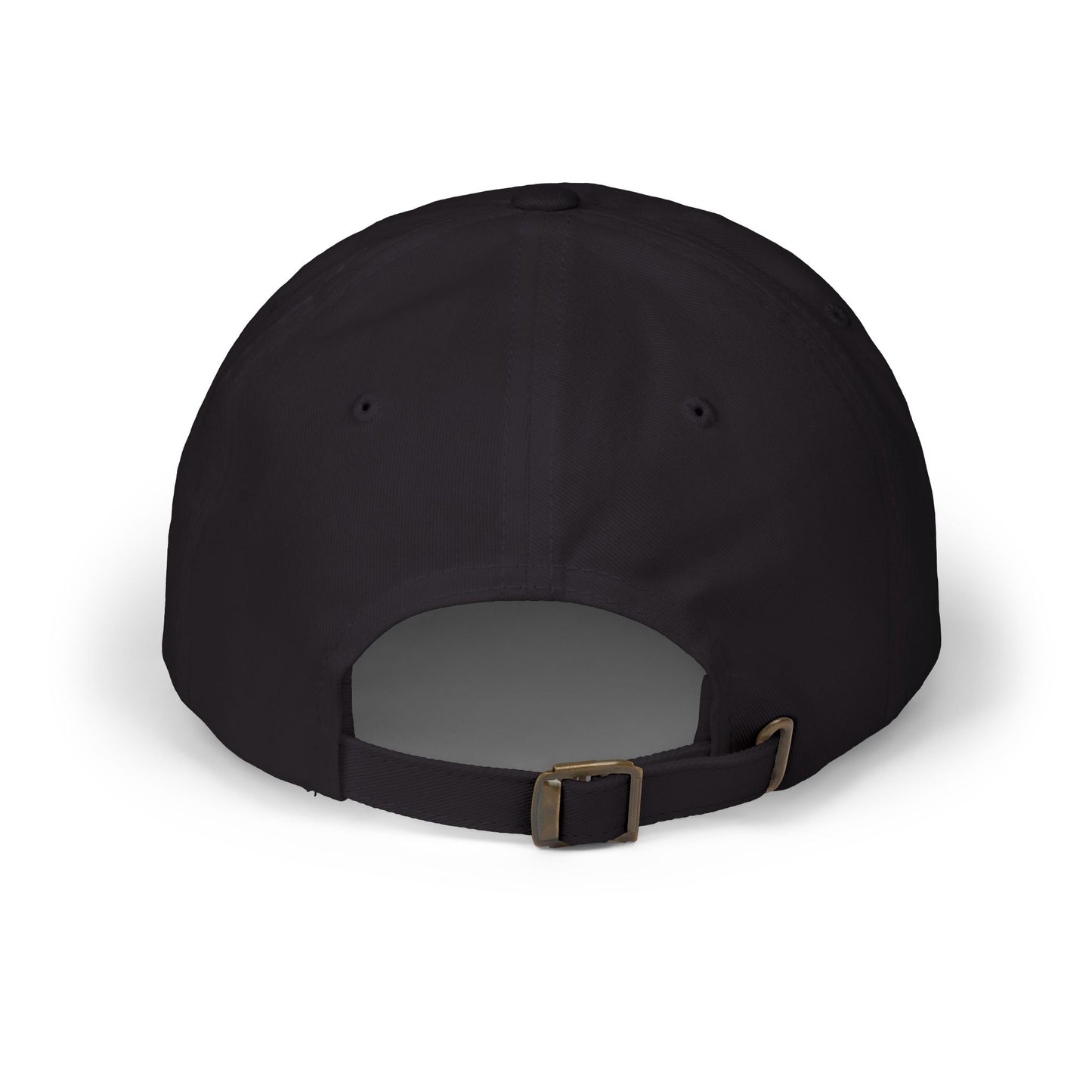 Dad Cap — 'UnLucky' Playing Cards Embroidered Baseball Hat