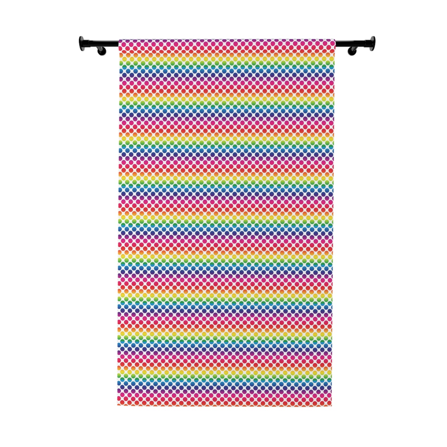 Window Curtains (1 Piece)