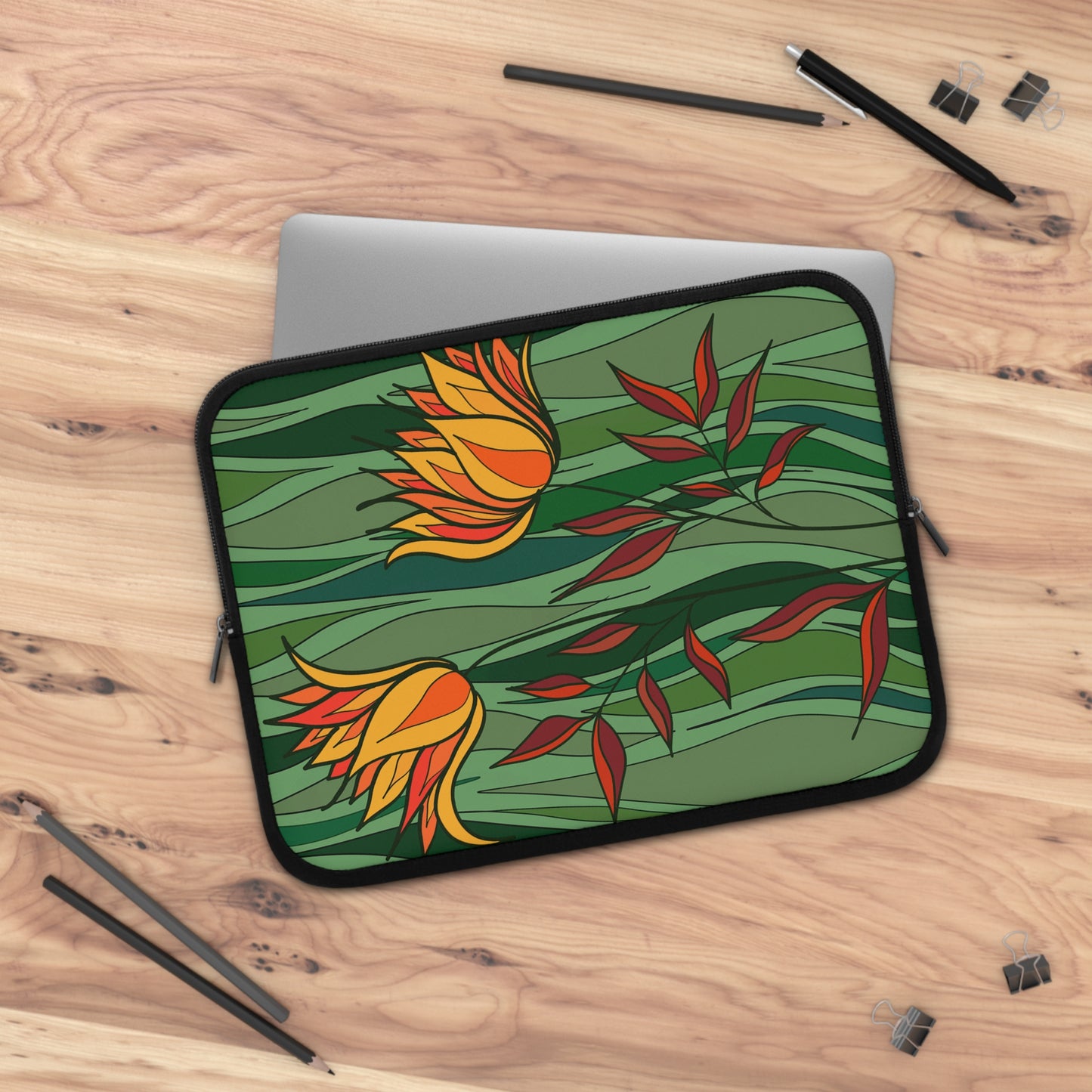 Laptop Sleeve