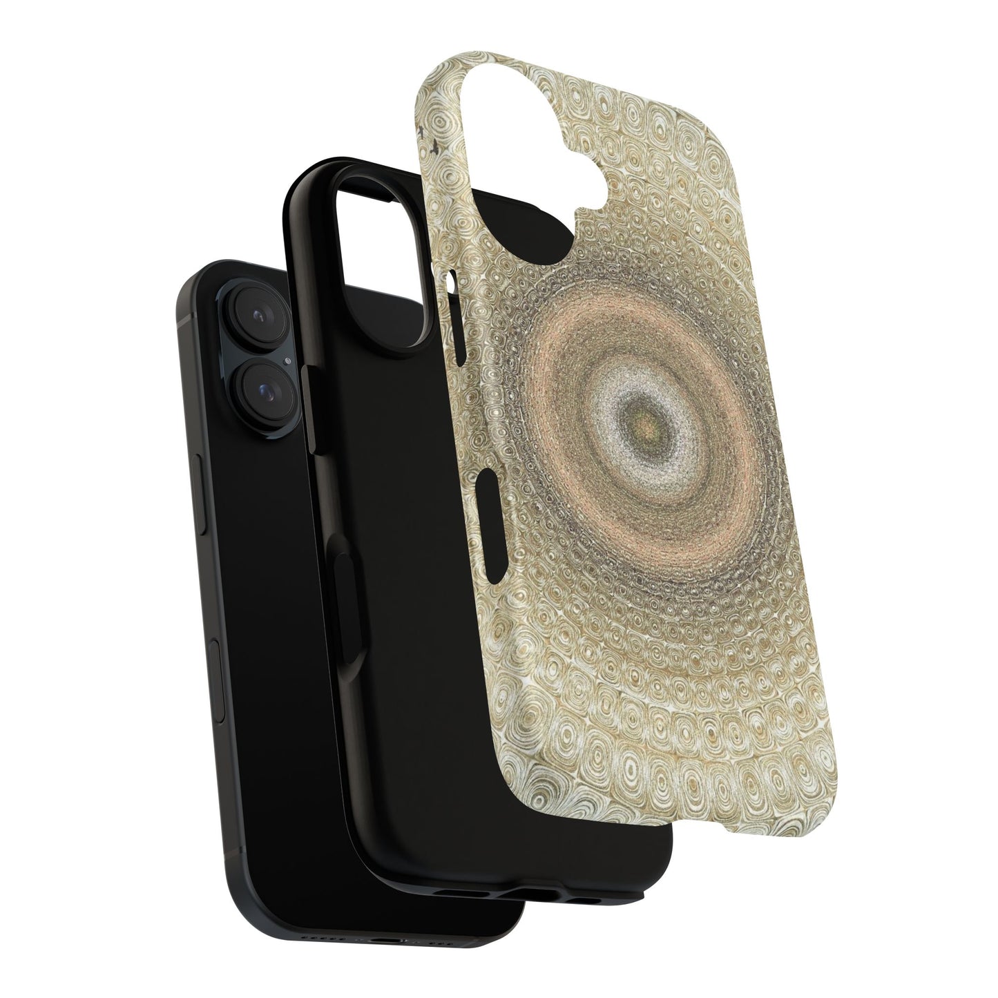 Stylish Tough Phone Case - Unique Design, Durable Protection, Gift for Tech Lovers, Modern Decor, Accessories for All Occasions