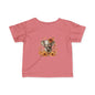 Infant Fine Jersey Tee