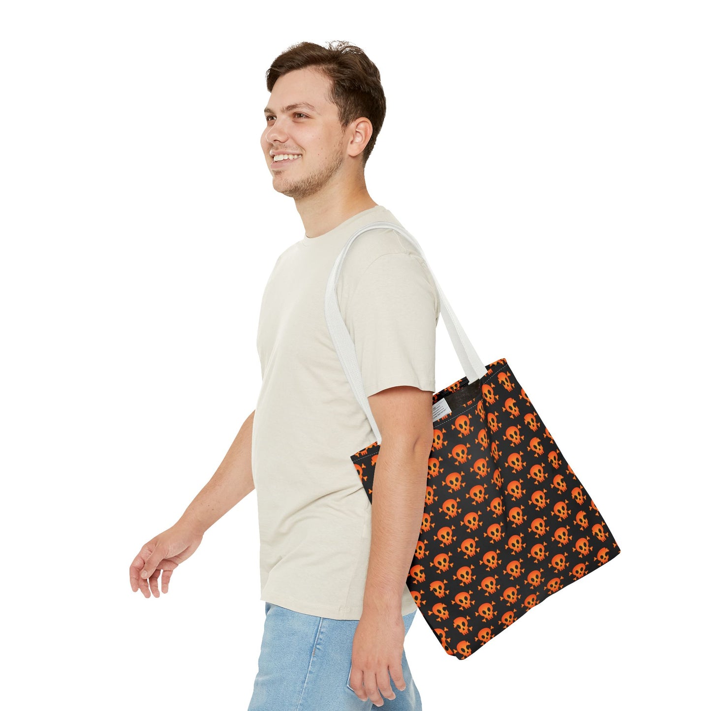 Tote Bag Halloween