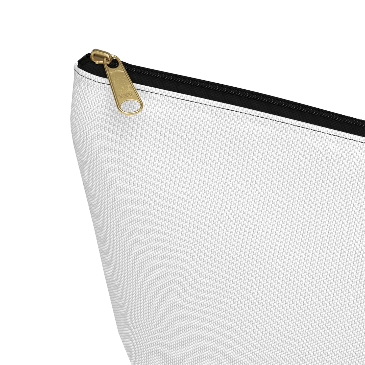 Elegant Makeup Accessory Pouch, Beauty Organizer Pouch, Cosmetic Bag, Gift for Her, Stylish Travel Pouch, Fashionable Storage
