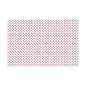Gift Wrap Papers stars red white and blue
