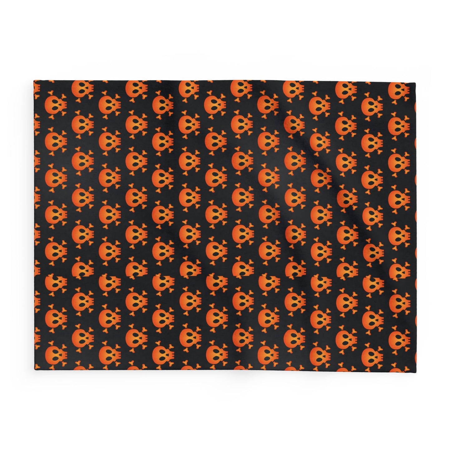 Arctic Fleece Blanket