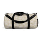Floral Pattern Duffel Bag - Perfect for Gym, Travel, Weekend Getaways, Yoga, Mother's Day Gift