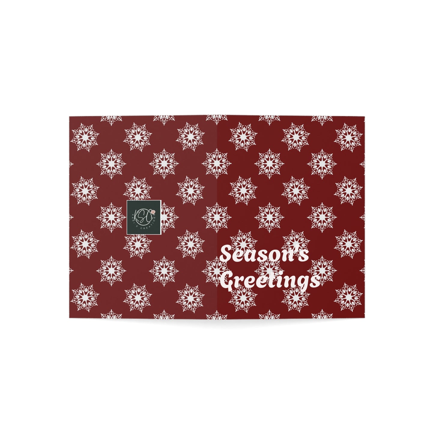 Greeting Cards (1, 10, 30, and 50pcs)