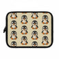 Cute Penguin Laptop Sleeve - Ideal for Students, Gifts for Birthdays, Creative Accessories for Work and Play, Tech Pouch, Animal Lover