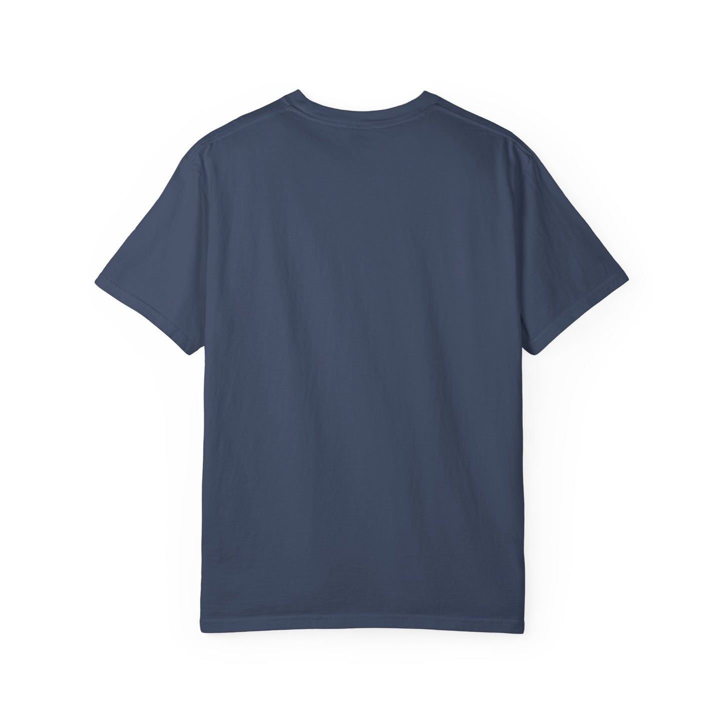 Unisex Garment-Dyed T-Shirt with Bold 'No Trespassing' Design | Casual Wear, Gift for Outdoors Lovers, Funny Shirt, Statement Tee, [...]