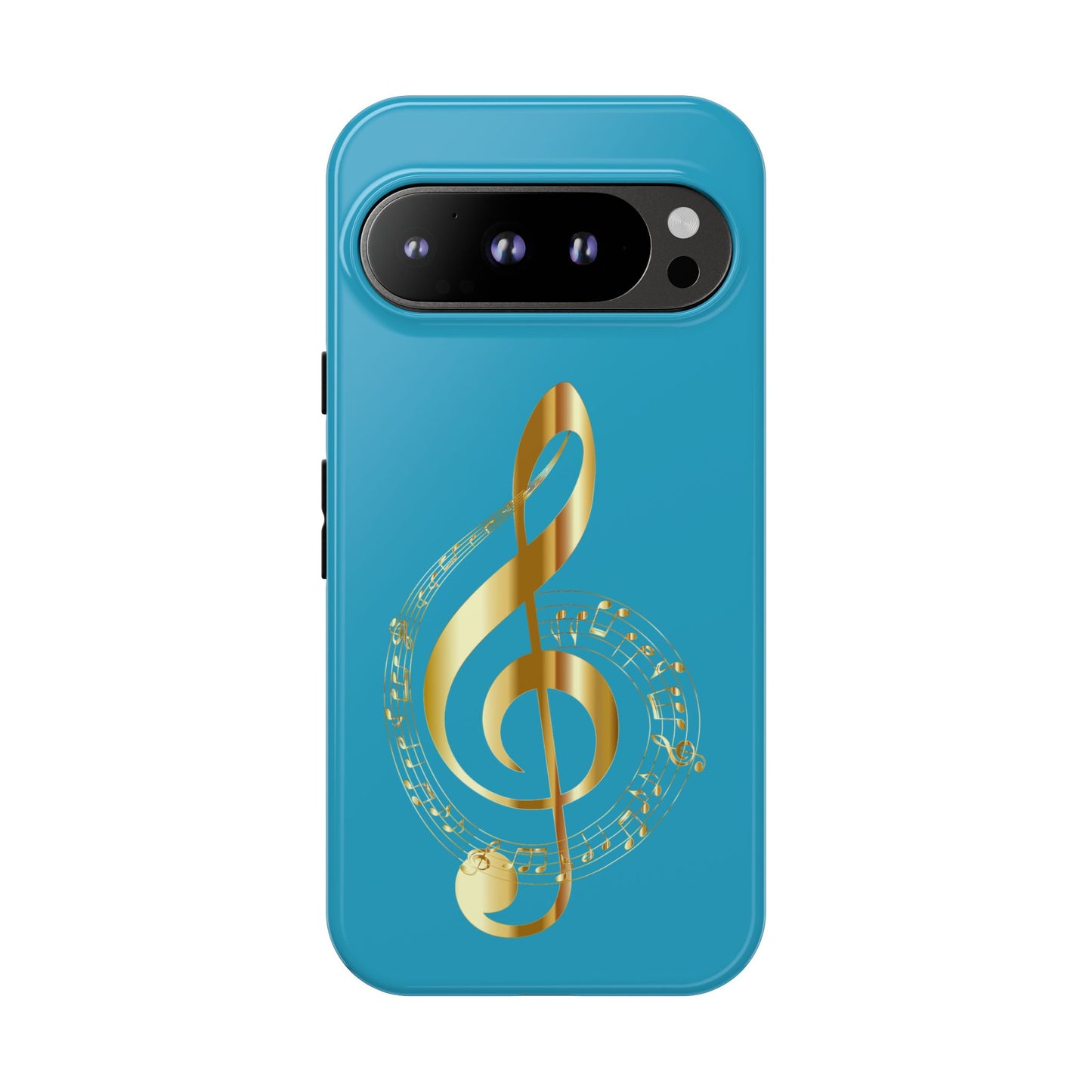 Tough Cases musical Note