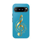 Tough Cases musical Note