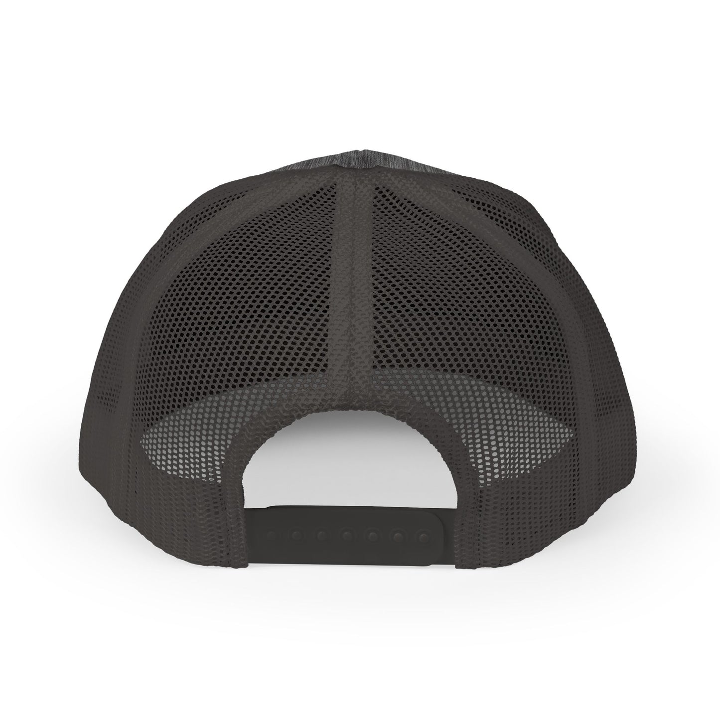 Dachshund Galaxy Trucker Cap – Embroidered Space Sausage Dog Snapback