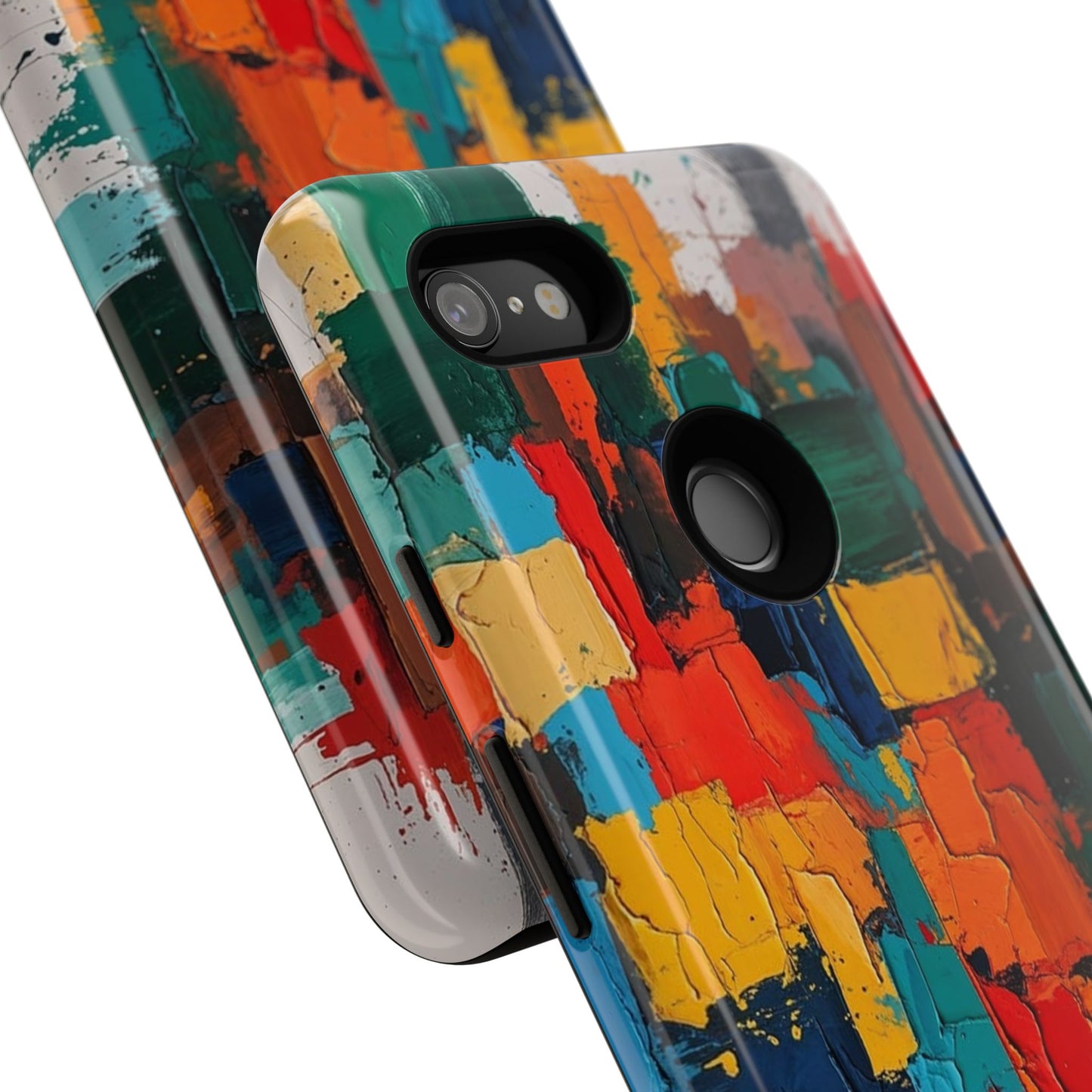 Tough Cases - multi color