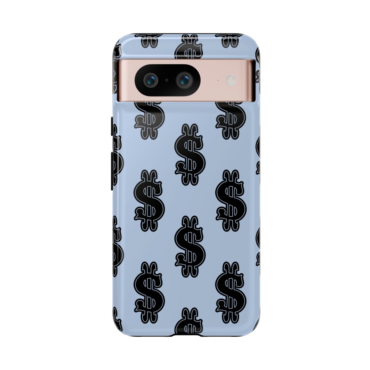 Stylish Phone Case - Tough Cases | Dollar Sign Design, Money Theme, Trendy Accessories for Gifts, Unique Phone Covers, Ideal for [...]