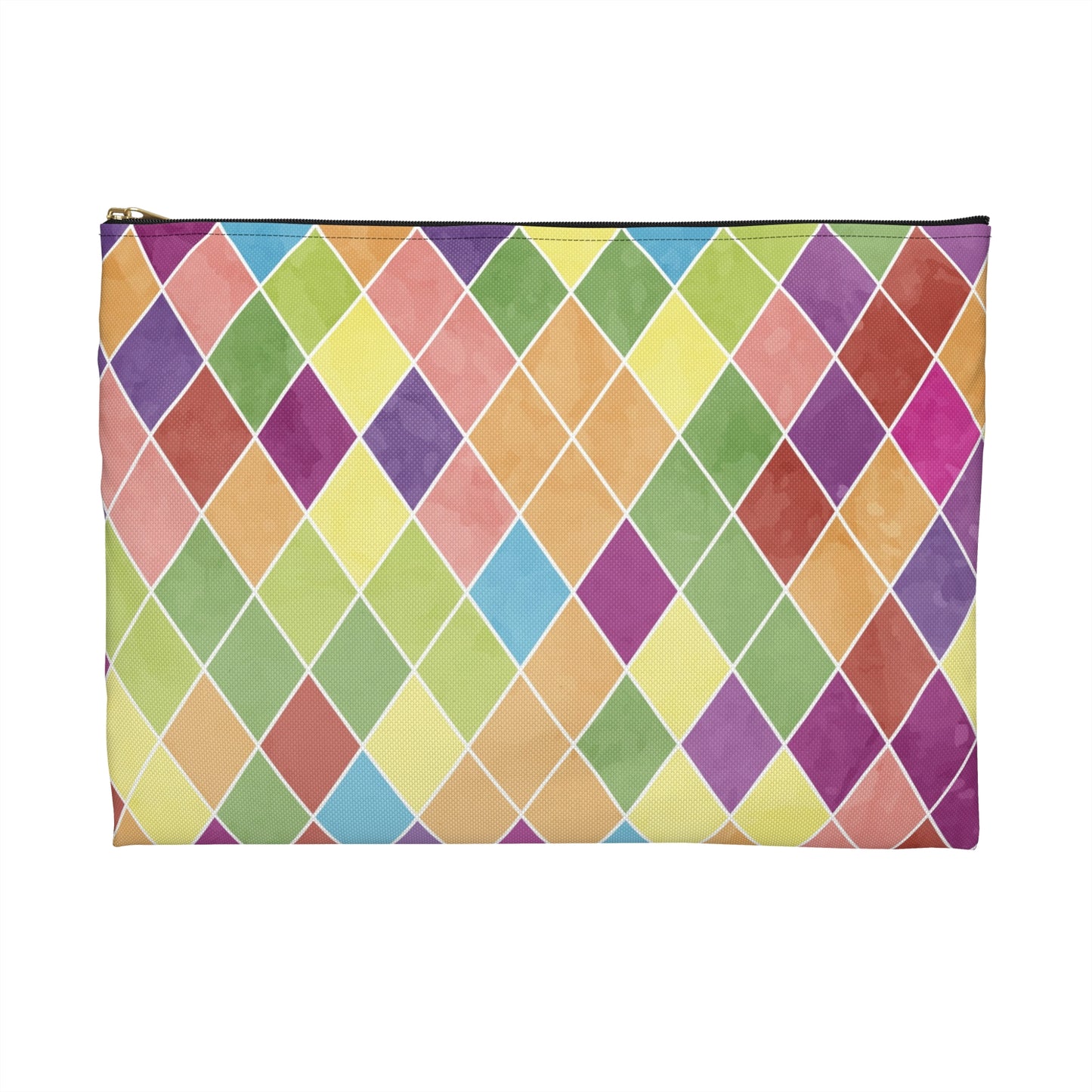 Accessory Pouch - Colorful