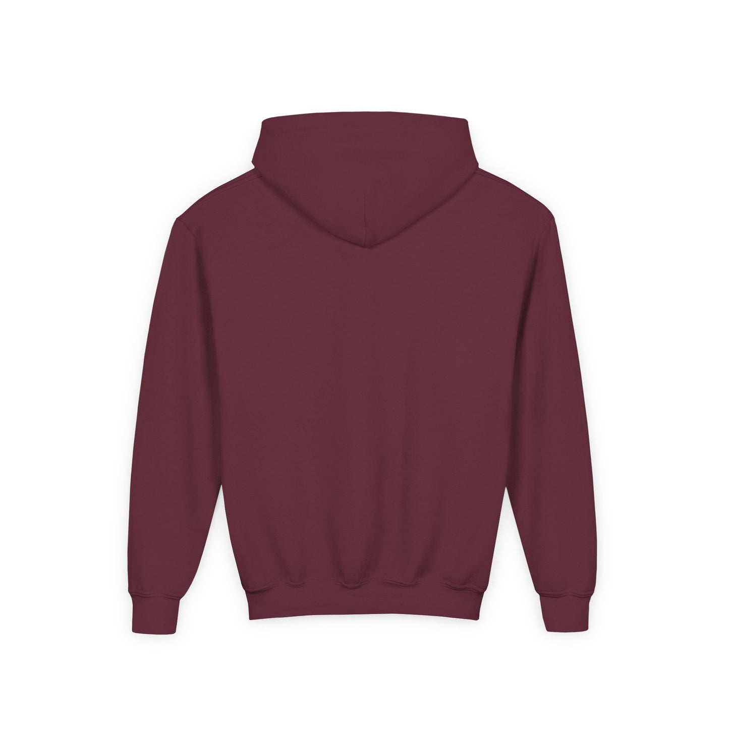Youth Heavy Blend Hooded Sweatshirt - Bee Cool