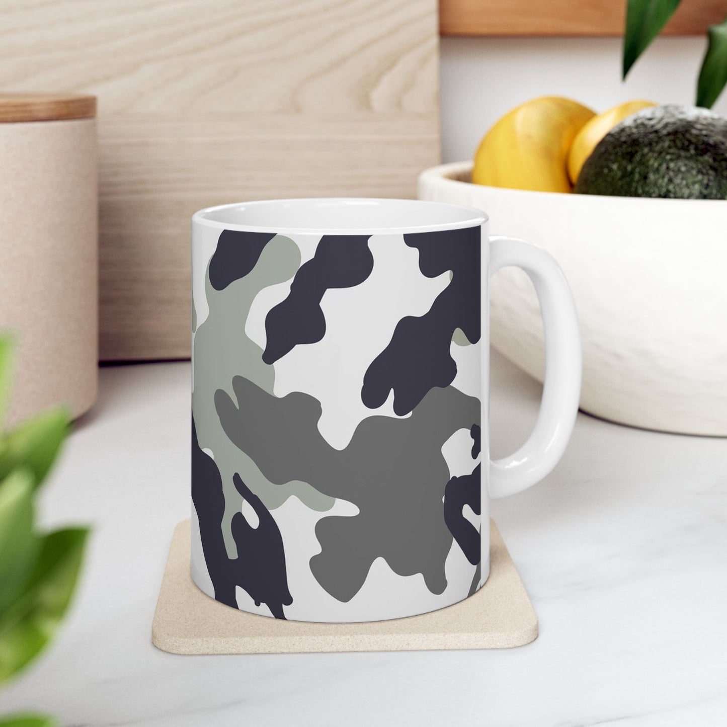 Ceramic Mug, (11oz, 15oz)