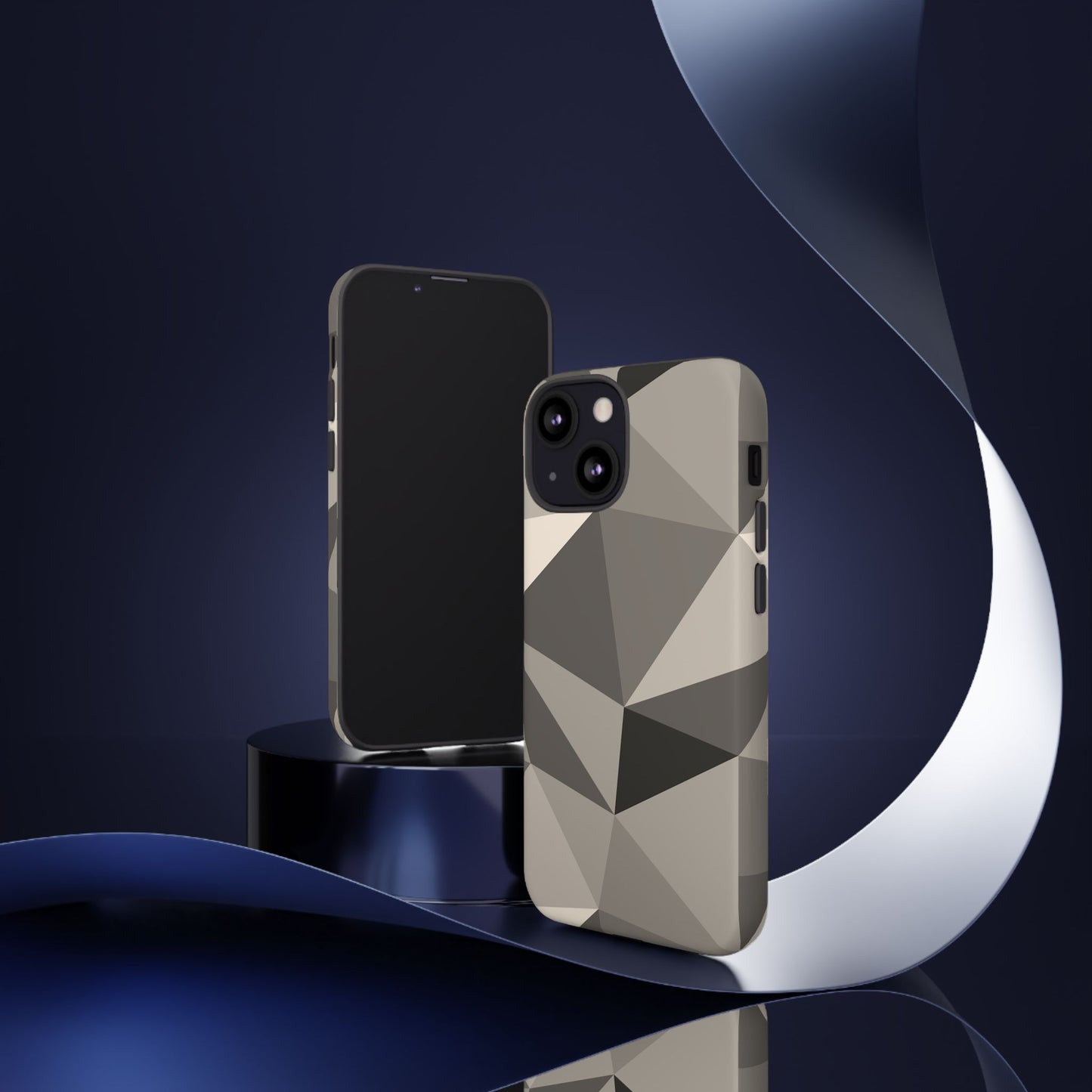 Stylish Phone Cases for Tough Protection, Geometric Design, Gift for Tech Lovers, Custom Phone Accessories, Durable Cases, Perfect for [...]