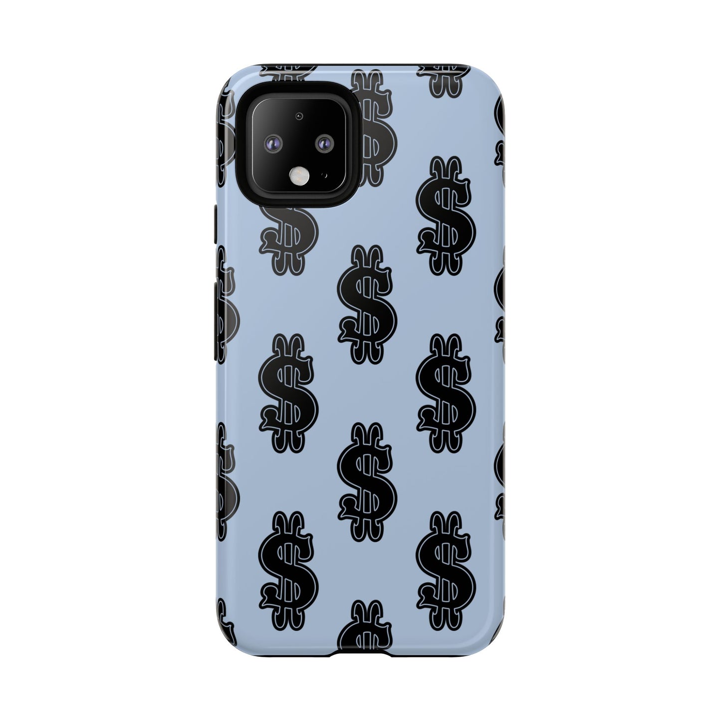 Stylish Phone Case - Tough Cases | Dollar Sign Design, Money Theme, Trendy Accessories for Gifts, Unique Phone Covers, Ideal for [...]