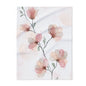 Floral Arctic Fleece Blanket - Cozy Comfort, Home Decor, Gift for Her, Wedding Decor, Blanket for Every Season