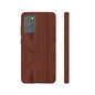 Wood Grain Phone Case, Natural Look, Tough Cases, Durable Protection, Unique Gift for Him or Her, Stylish Accessory