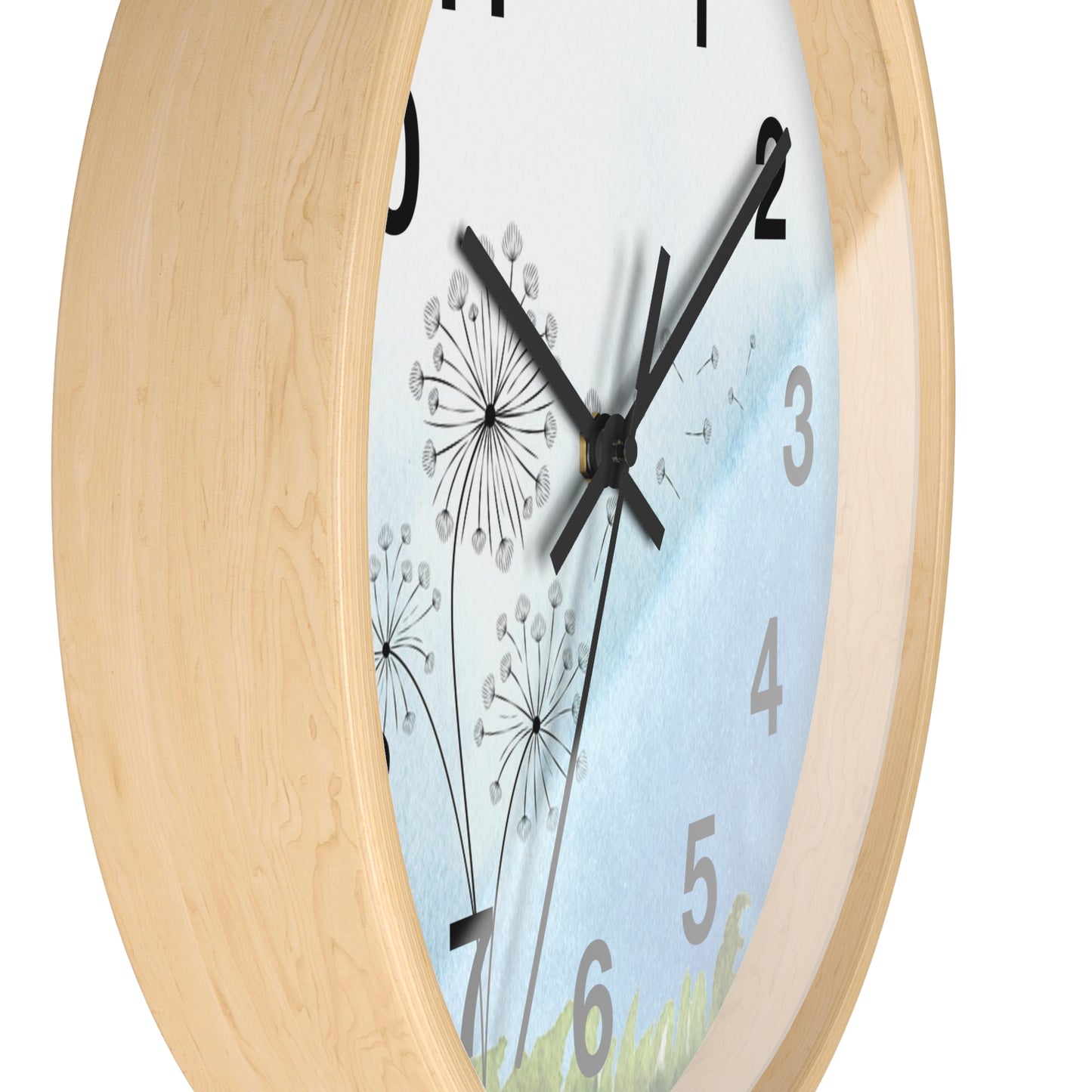 Wall Clock