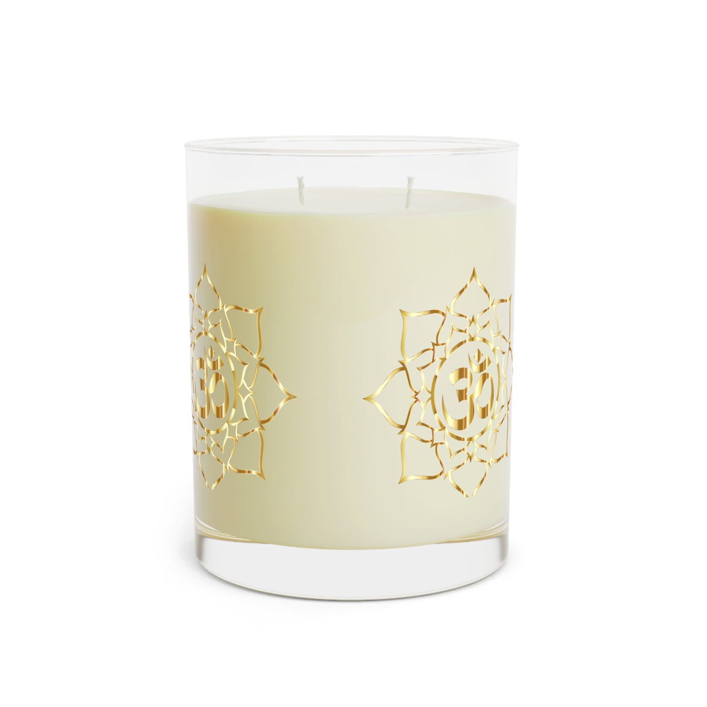 Relaxing Aromatherapy Candle - 11oz Scented Candle for Home, Spa & Gifts, Essential Oil Candle, Meditation, Self-Care