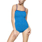 Women's One-piece Swimsuit (AOP)