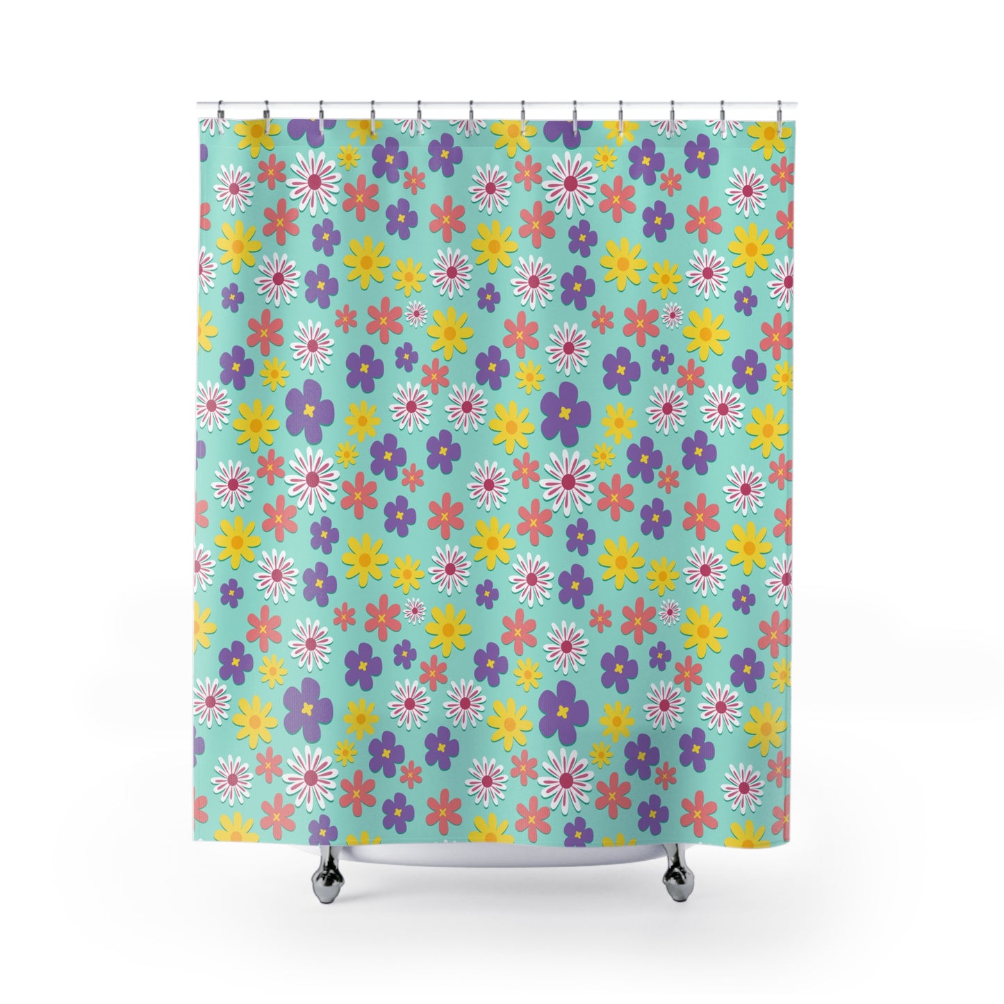 Shower Curtains