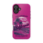 California Beach Paradise Magnetic Impact Phone Case