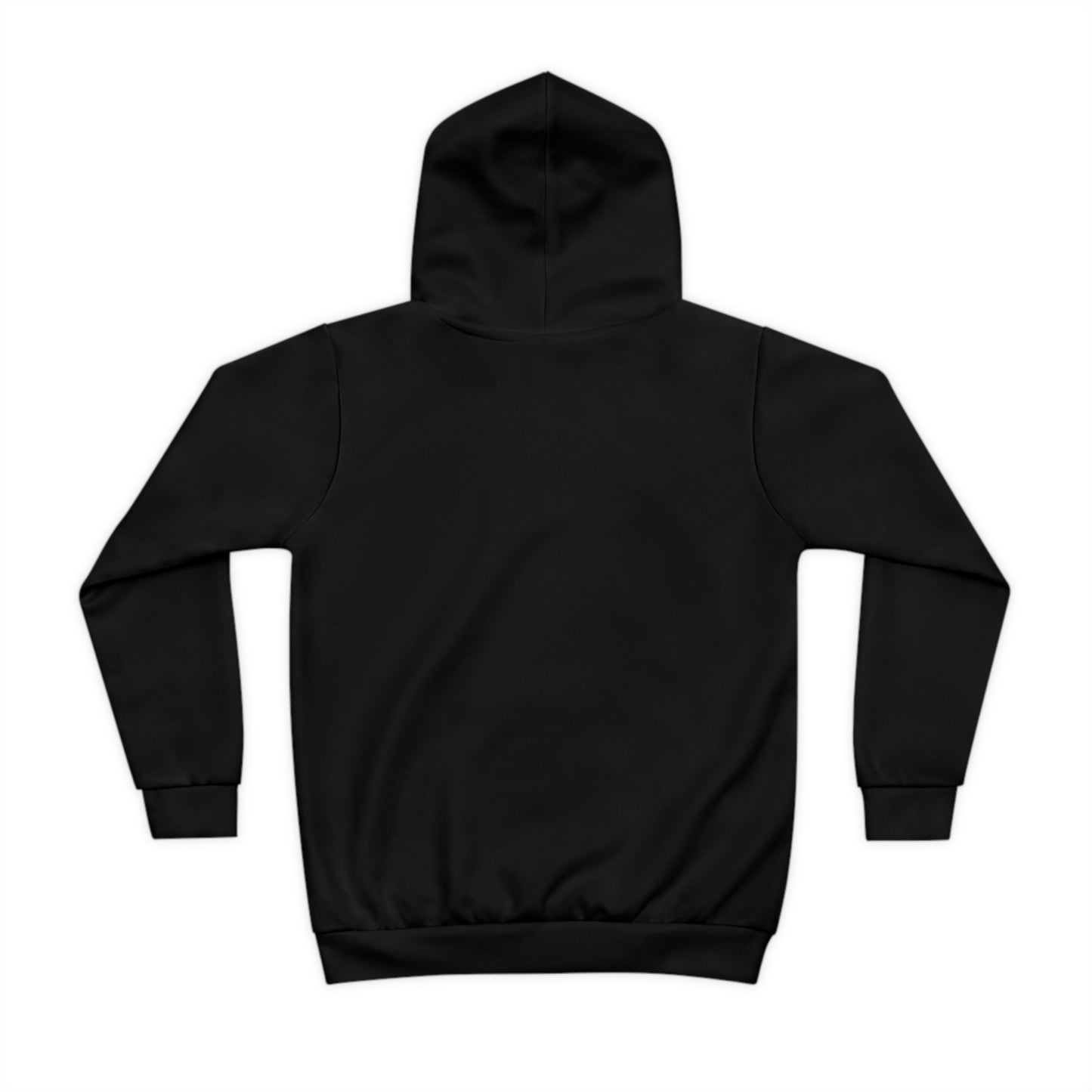 Kids' Hoodie with 'Great Things Await' Design Sweatshirt