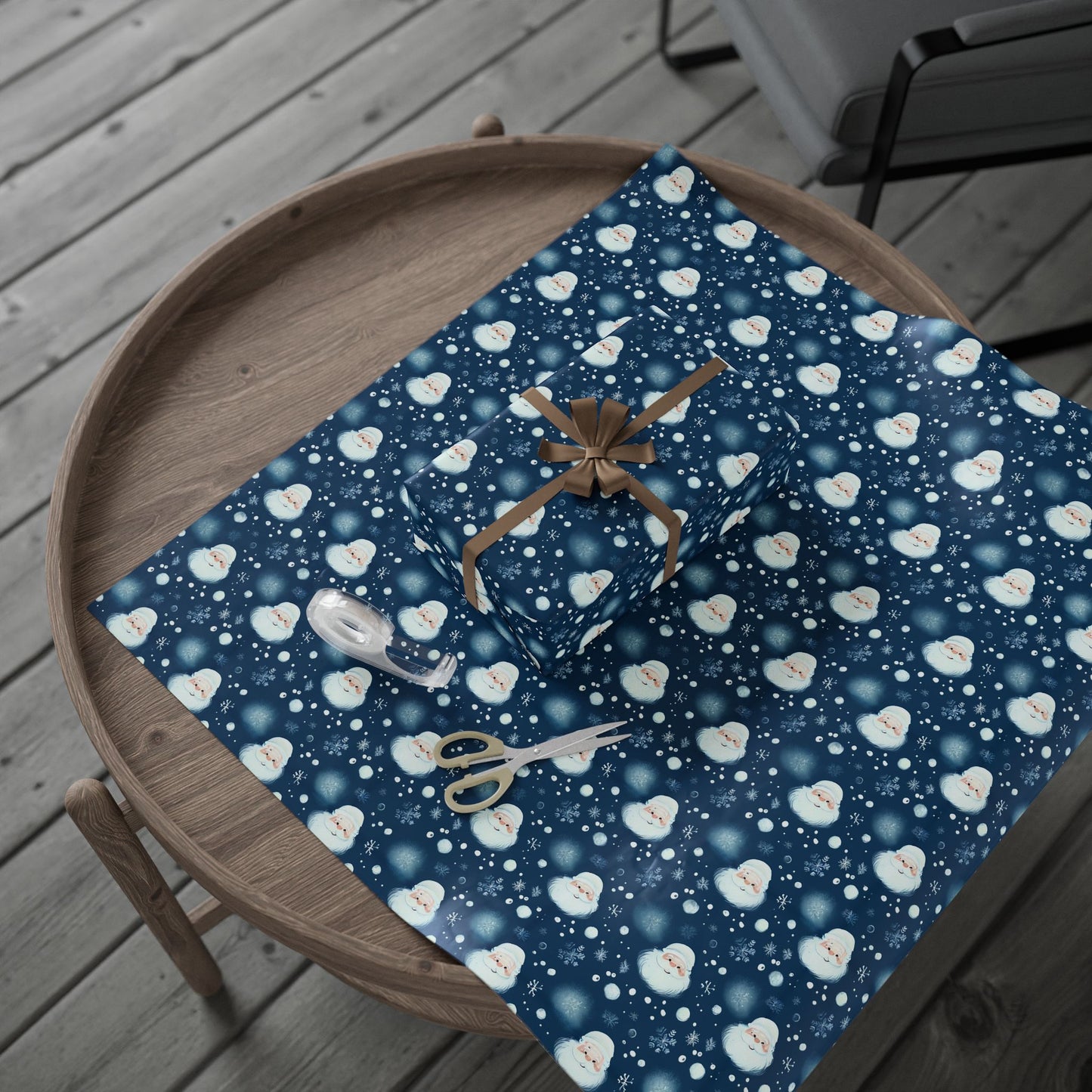 Festive Wrapping Paper for All Occasions, Holiday Gift Wrap