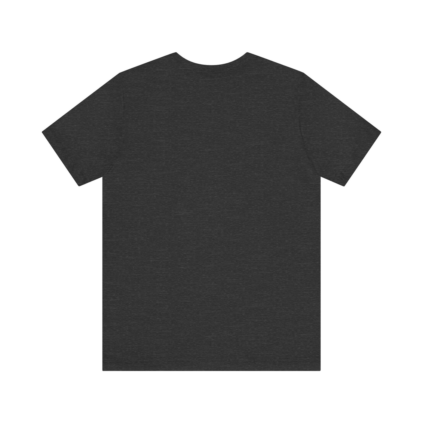Unisex Jersey Short Sleeve Tee - 80s child