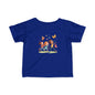 Infant Fine Jersey Tee