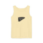 Unisex Garment-Dyed Tank Top