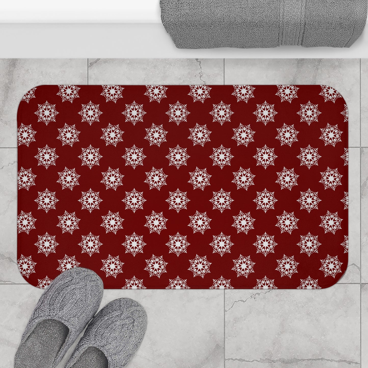 Bath Mat