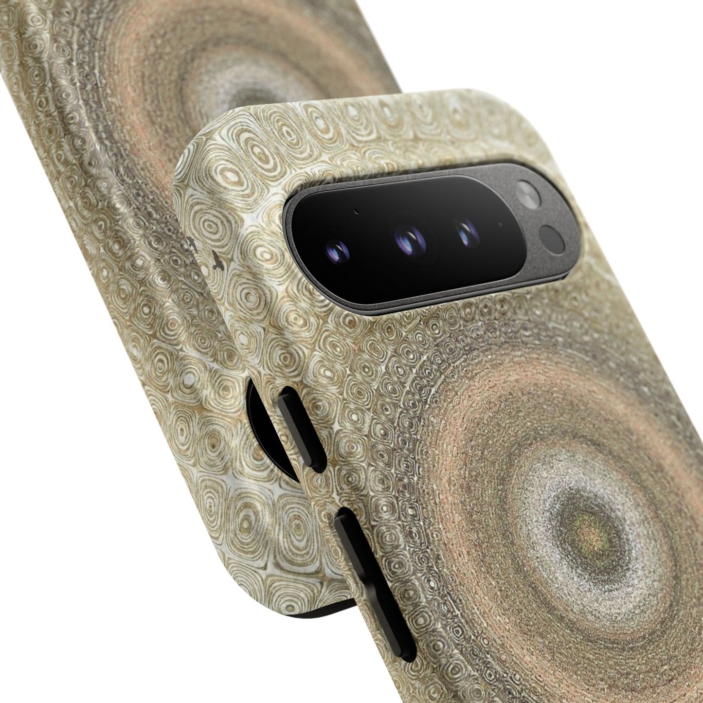 Stylish Tough Phone Case - Unique Design, Durable Protection, Gift for Tech Lovers, Modern Decor, Accessories for All Occasions