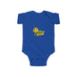 Adorable Caterpillar Infant Bodysuit Onesie