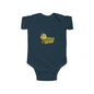 Adorable Caterpillar Infant Bodysuit Onesie