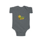 Adorable Caterpillar Infant Bodysuit Onesie